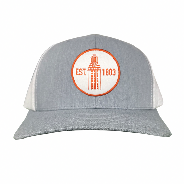 Texas Longhorns The Tower / Hats / UT9032 /  032 / KC