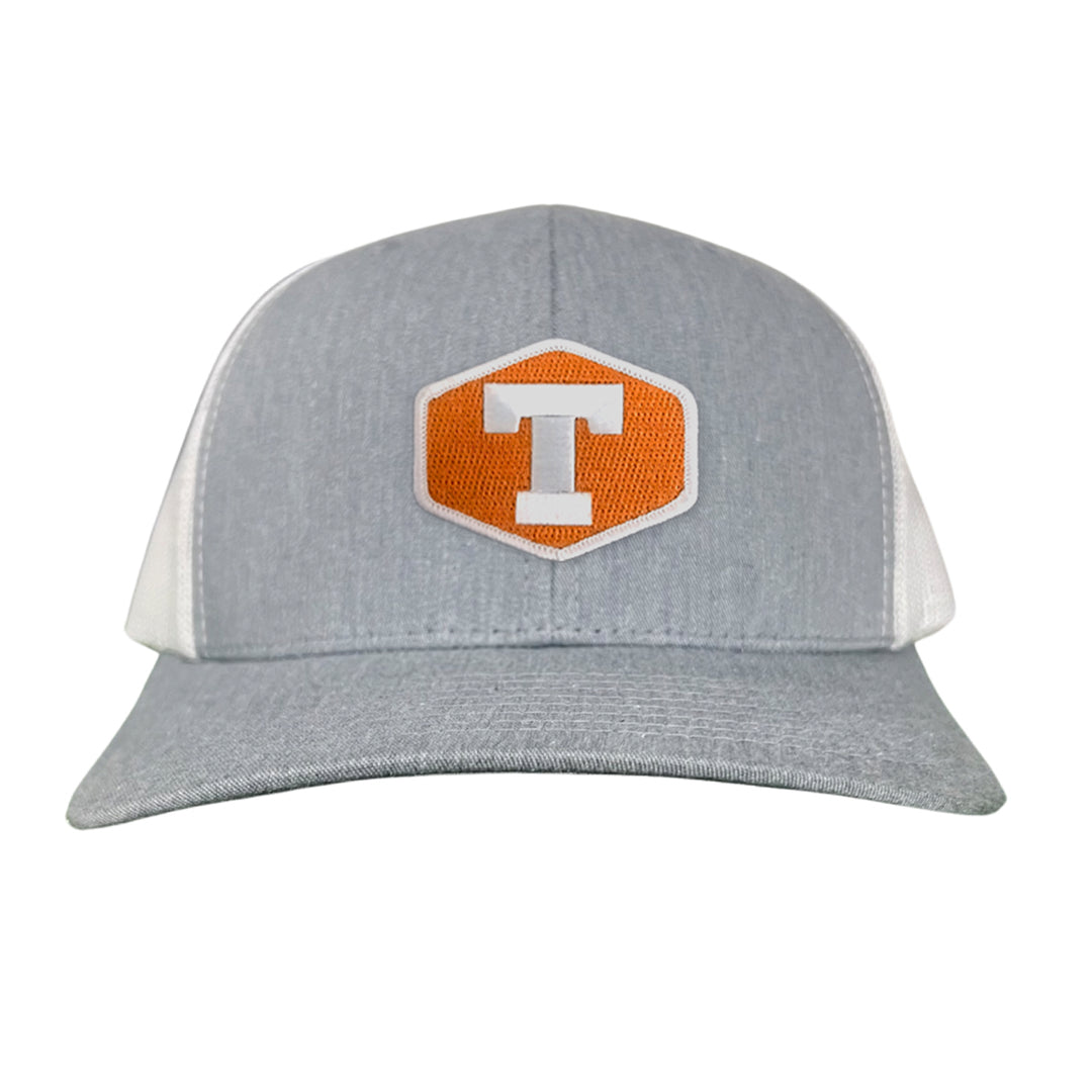 Texas Longhorns Shape Block T / 059 / Hats / / CT