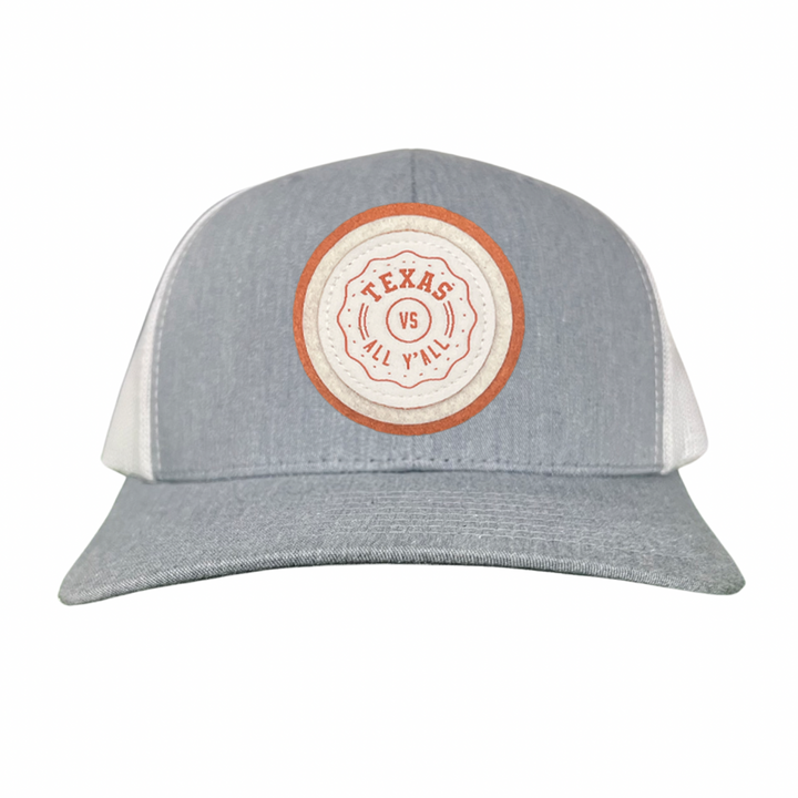 Texas Longhorns Texas VS All YAll! / Hats / 141 / UT9099 / CT