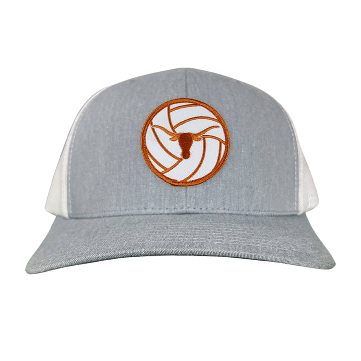 Texas Longhorns Longhorn Volleyball / 196 / Hats / UT9126 / MG