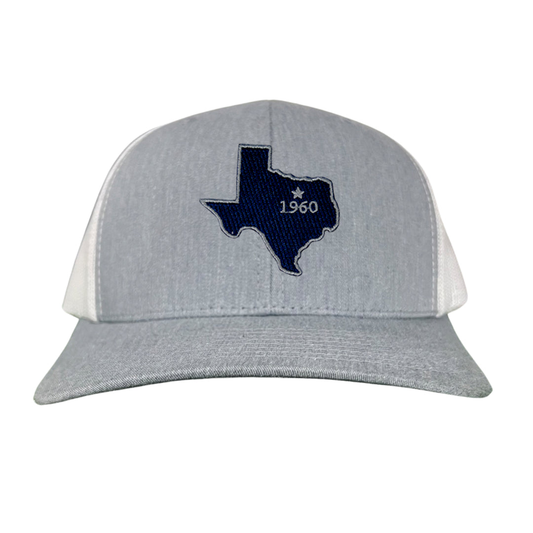 City Series / Dallas / Hats / 065 / MM