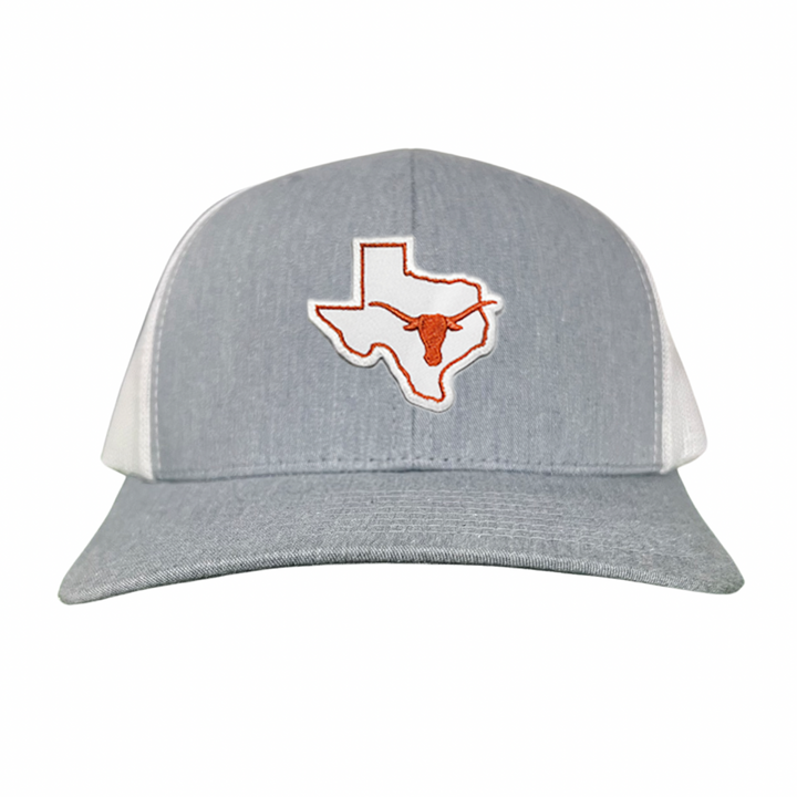 Texas Longhorns State of Texas Longhorn / Hats / 064 / UT9094 / MM