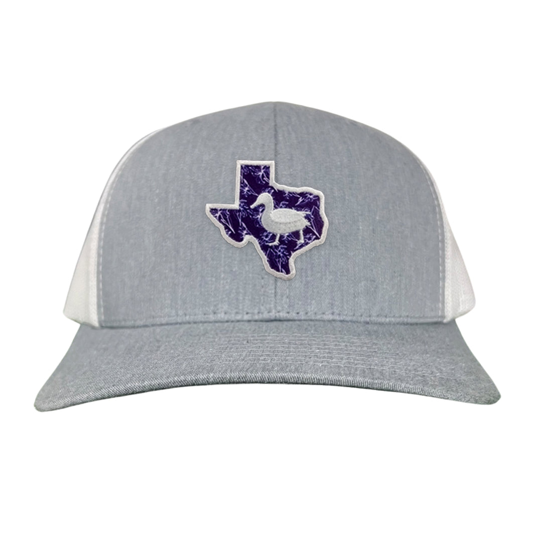 Tarleton State University State of Texas Oscar P / Hat / 177 / TAR006 / MG