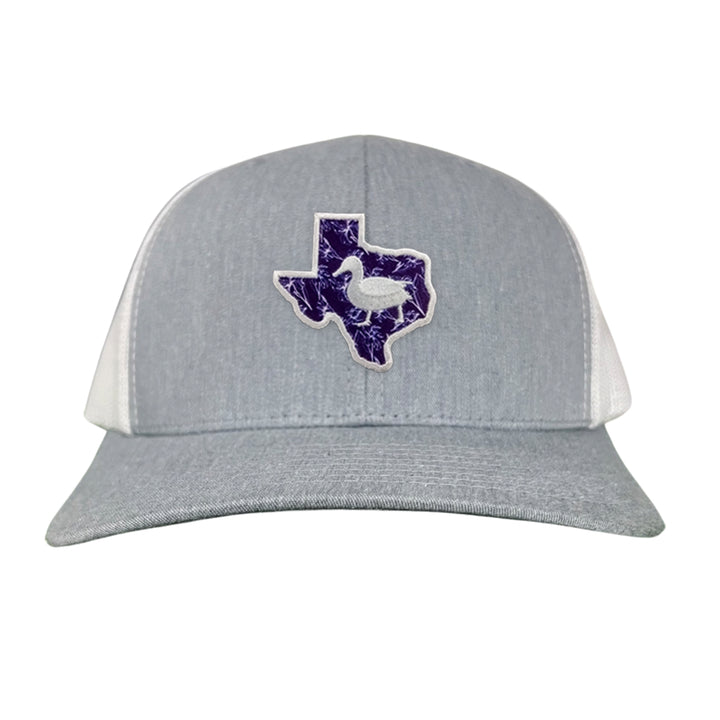 Tarleton State University State of Texas Oscar P / Hat / 177 / TAR006 / MG