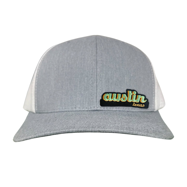 Last Stand Austin Texas Cut Out / 242/ MM