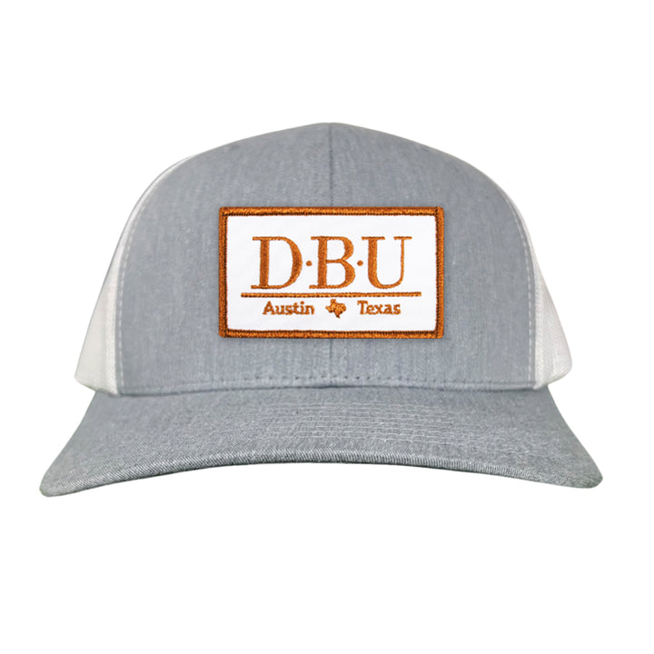 Texas Longhorns Defensive Back University Rectangle / Hats / 072