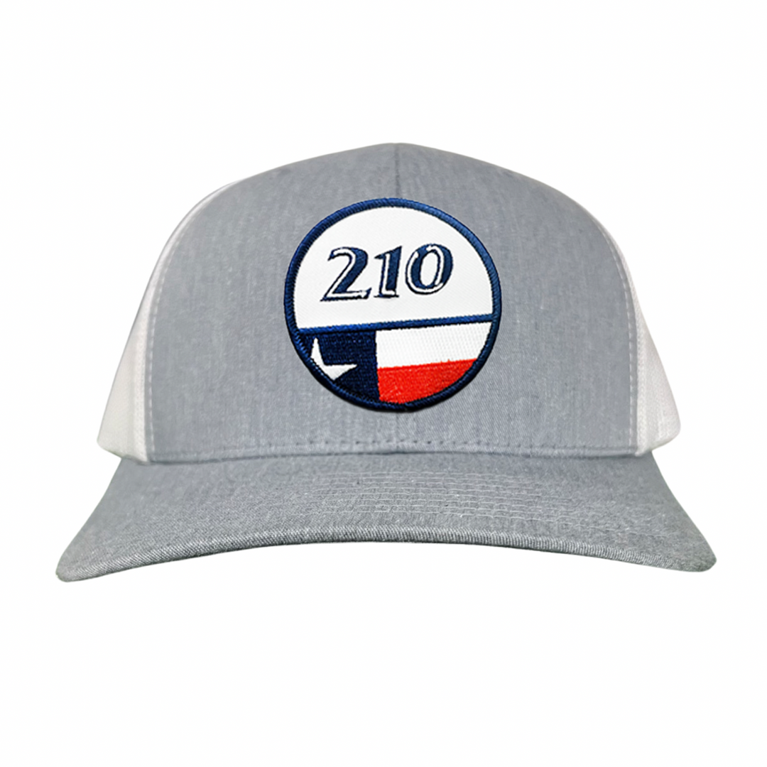 UTSA Circle 210 Flag / Hats / 252 / MM