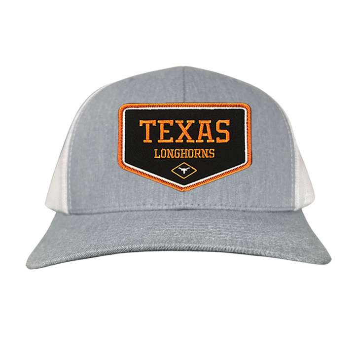 Texas Longhorns The Shape / Hats / 199 / UT9065 / 199 / MM