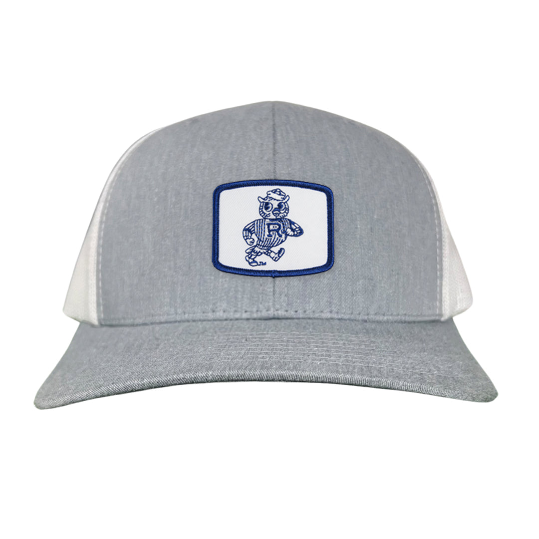 Rice Owls Walking Sammie / Hats/ 170 / Rice024 / MM