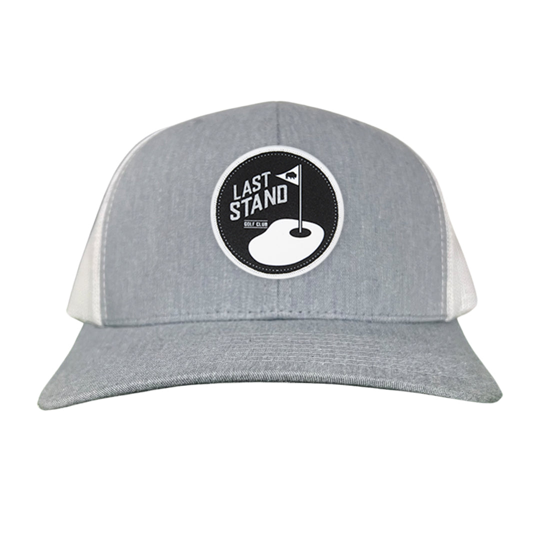 Last Stand Golf Golf Club / Hats/ 029