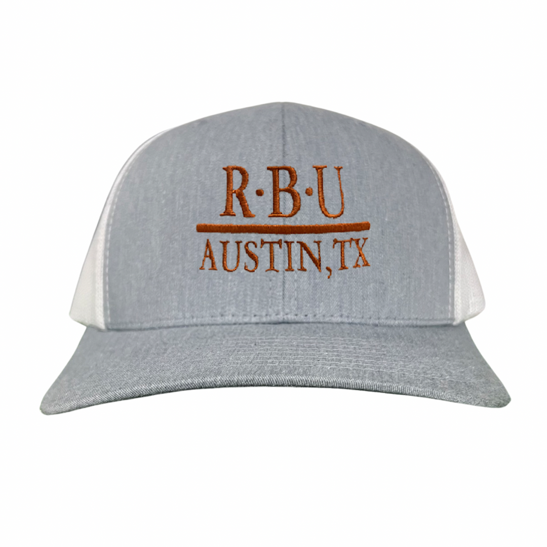 Texas Longhorns RBU Austin Texas  Hats / UT9178 / MM