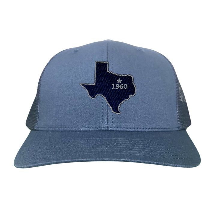 City Series / Dallas / Hats / 065 / MM