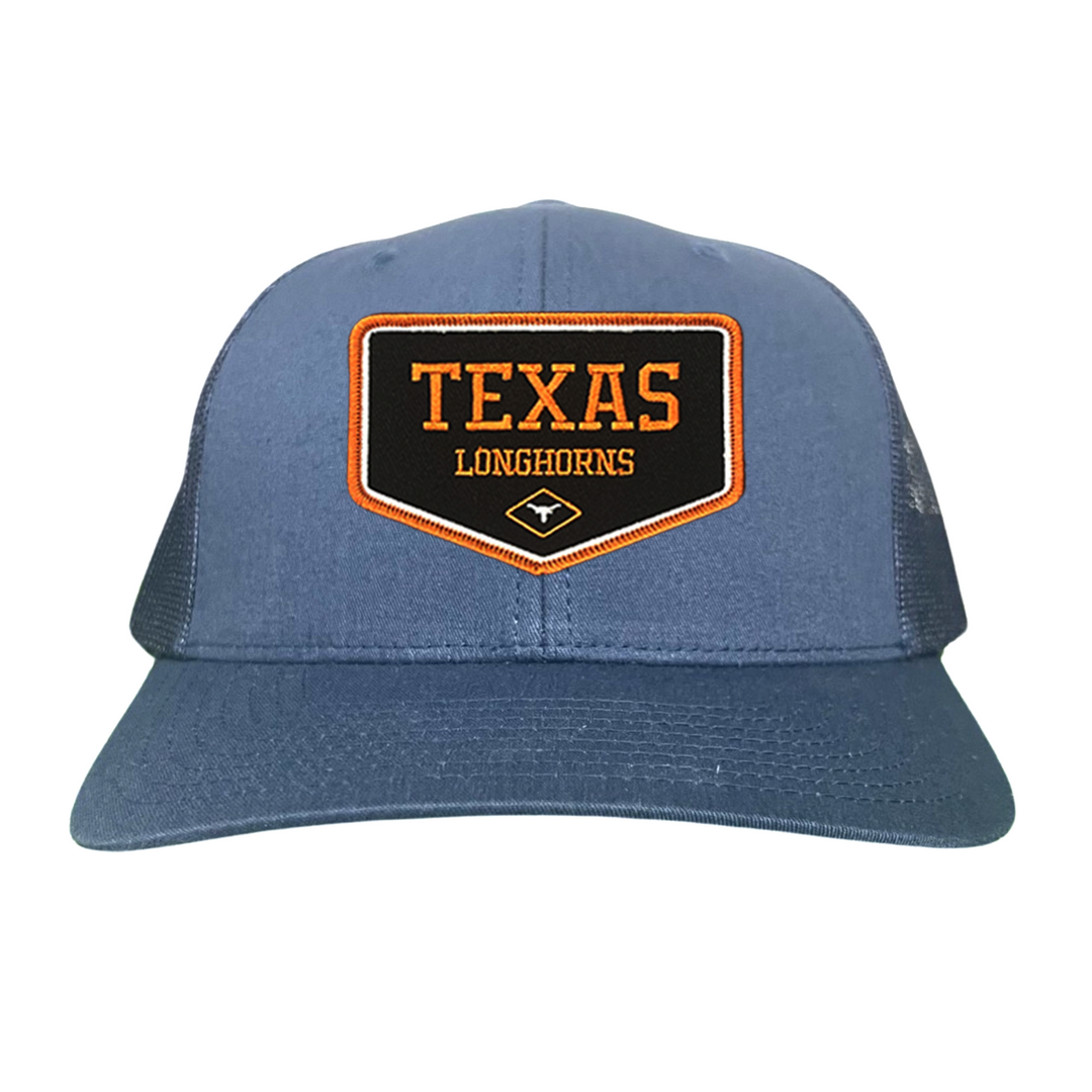 Texas Longhorns The Shape / Hats / 199 / UT9065 / 199 / MM