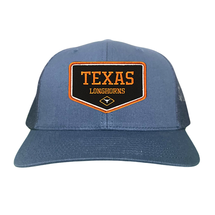 Texas Longhorns The Shape / Hats / 199 / UT9065 / 199 / MM