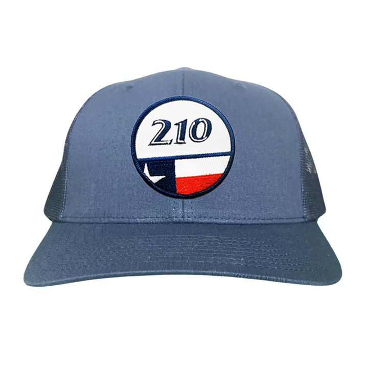 UTSA Circle 210 Flag / Hats / 252 / MM