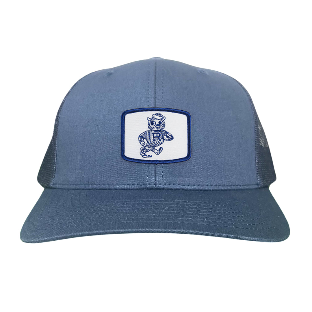 Rice Owls Walking Sammie / Hats/ 170 / Rice024 / MM