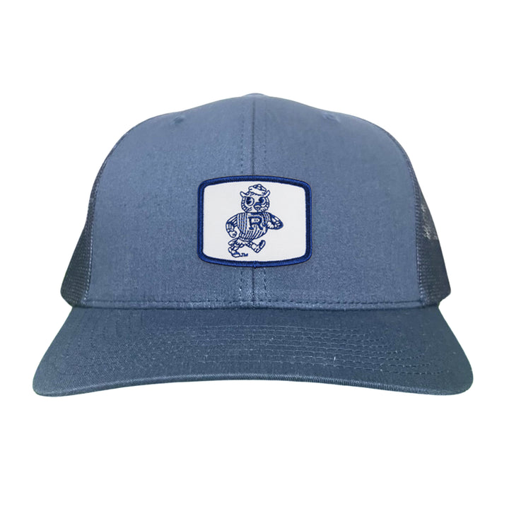 Rice Owls Walking Sammie / Hats/ 170 / Rice024 / MM