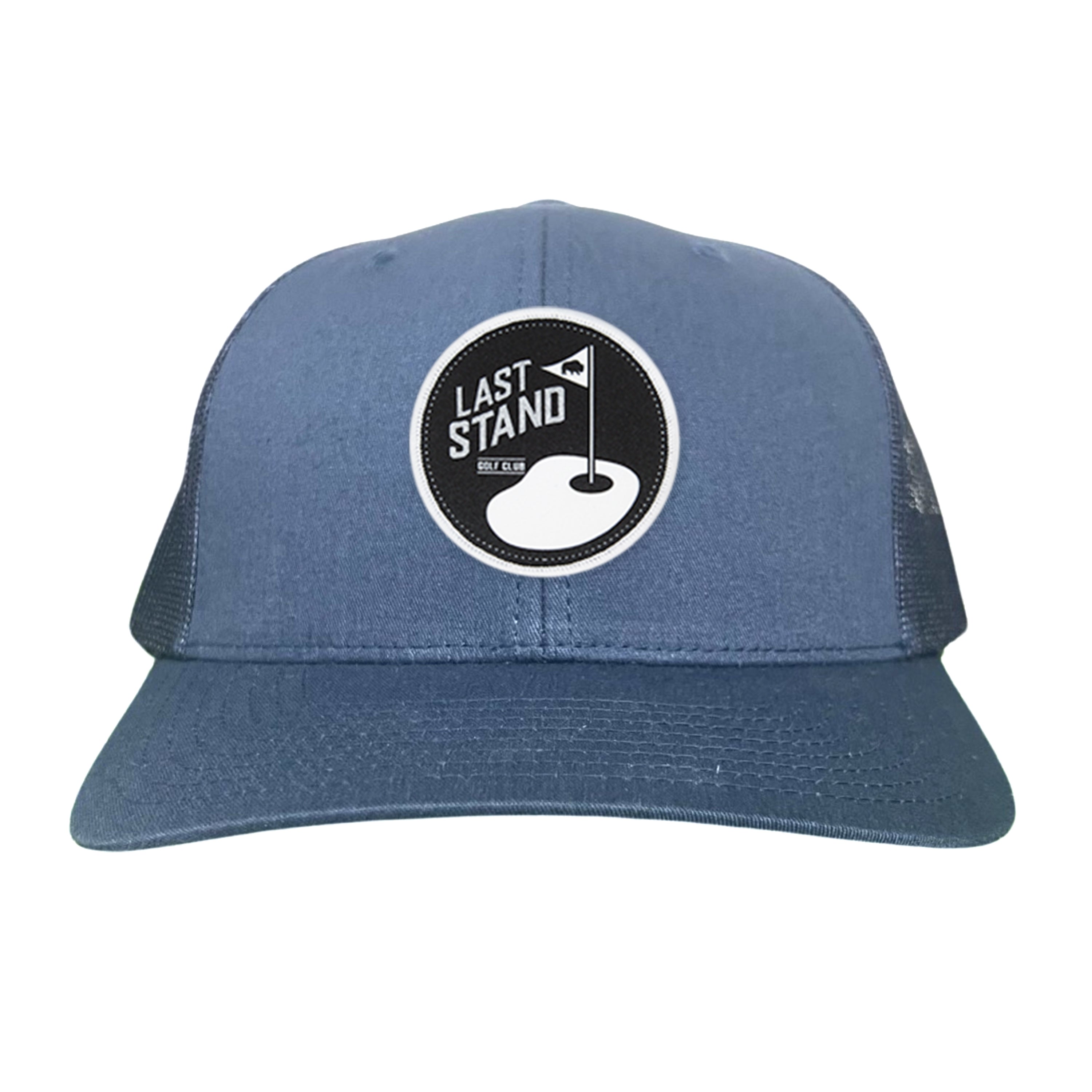 Last Stand Golf Golf Club / Hats/ 029 – Last Stand Hats