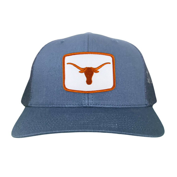 Texas Longhorns Square Longhorn / Hats / 148 / UT9103 / MM