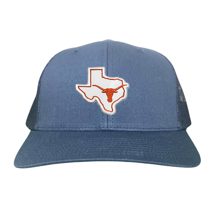 Texas Longhorns State of Texas Longhorn / Hats / 064 / UT9094 / MM