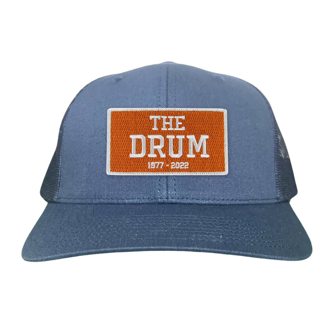 Texas Longhorns The Drum / Hats / 171 / UT9118