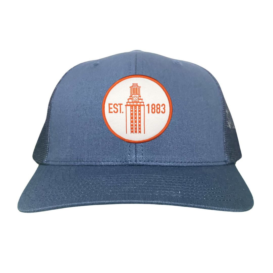 Texas Longhorns The Tower / Hats / UT9032 /  032 / KC