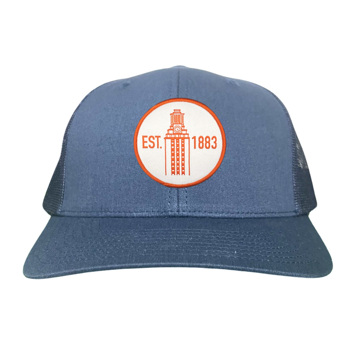 Texas Longhorns The Tower / Hats / UT9032 /  032 / KC