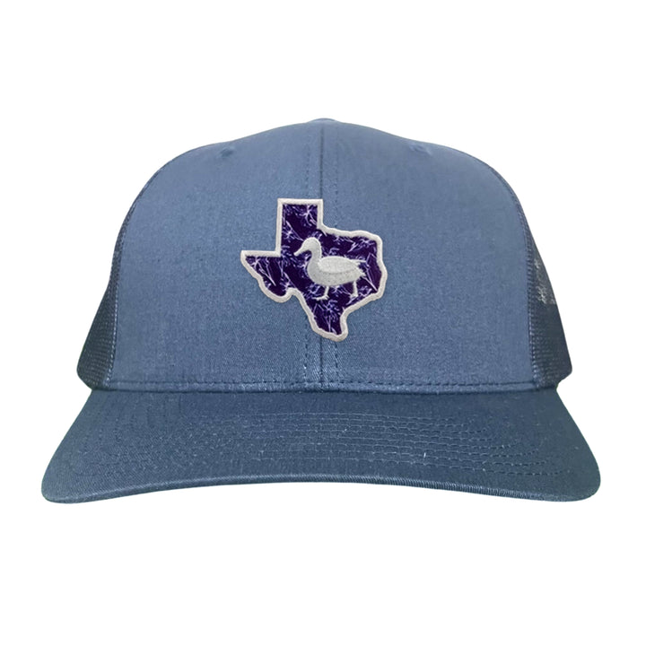 Tarleton State University State of Texas Oscar P / Hat / 177 / TAR006 / MG