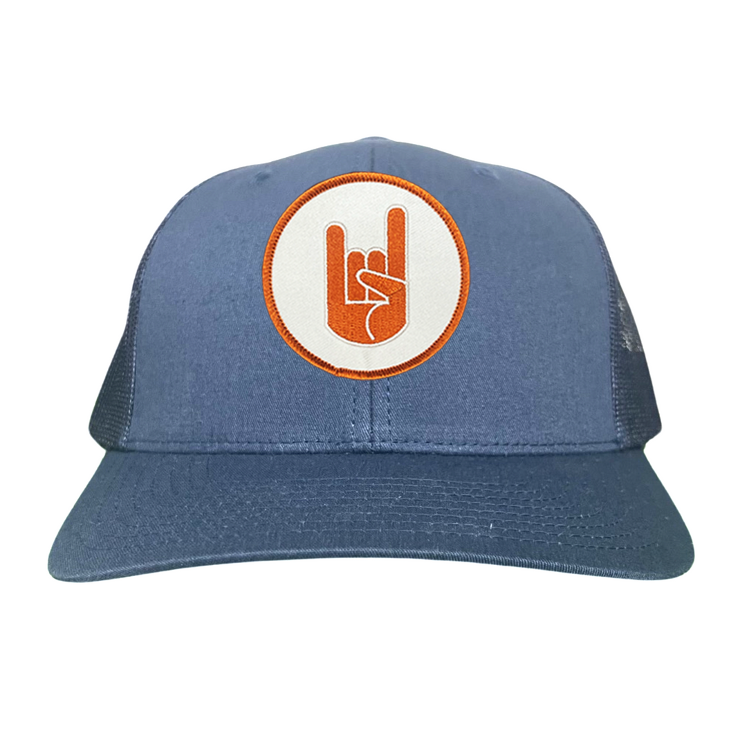 Texas Longhorns Hook'em Hand / Hats / UT9045 / 045 / MM