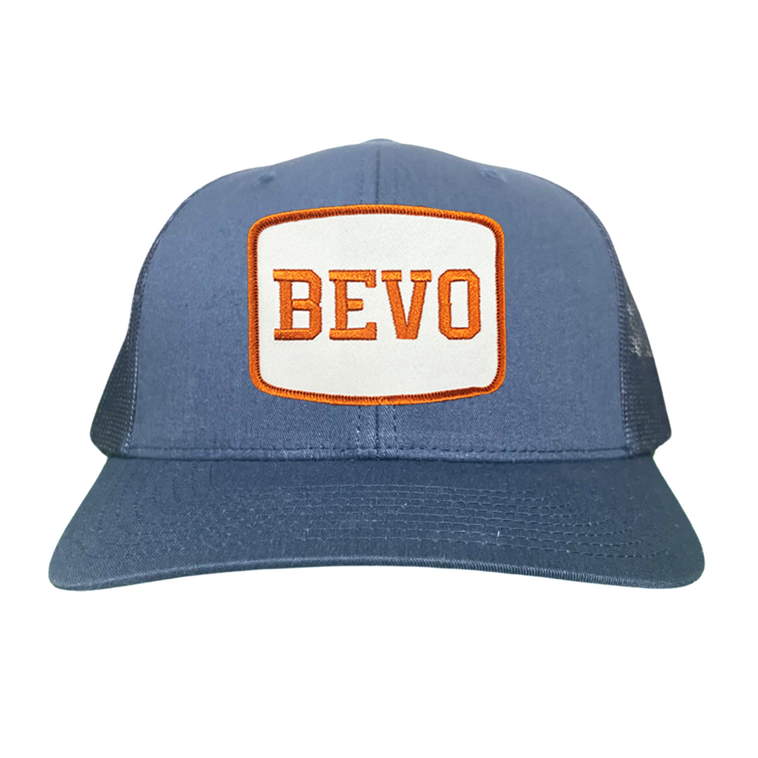 Texas Longhorns Bevo Square / Hats / 149 / UT9102 / MM