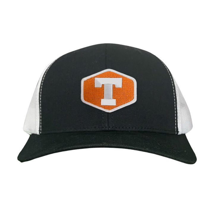 Texas Longhorns Shape Block T / 059 / Hats / / CT