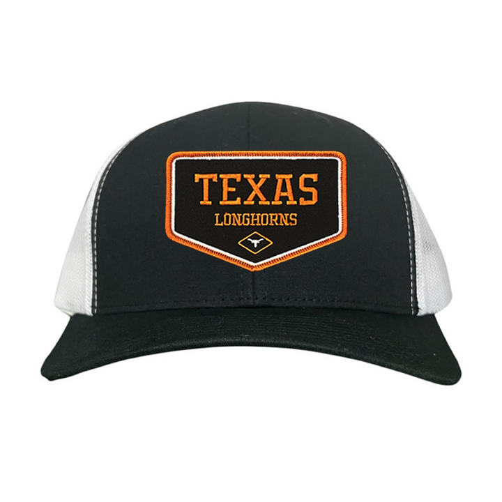 Texas Longhorns The Shape / Hats / 199 / UT9065 / 199 / MM