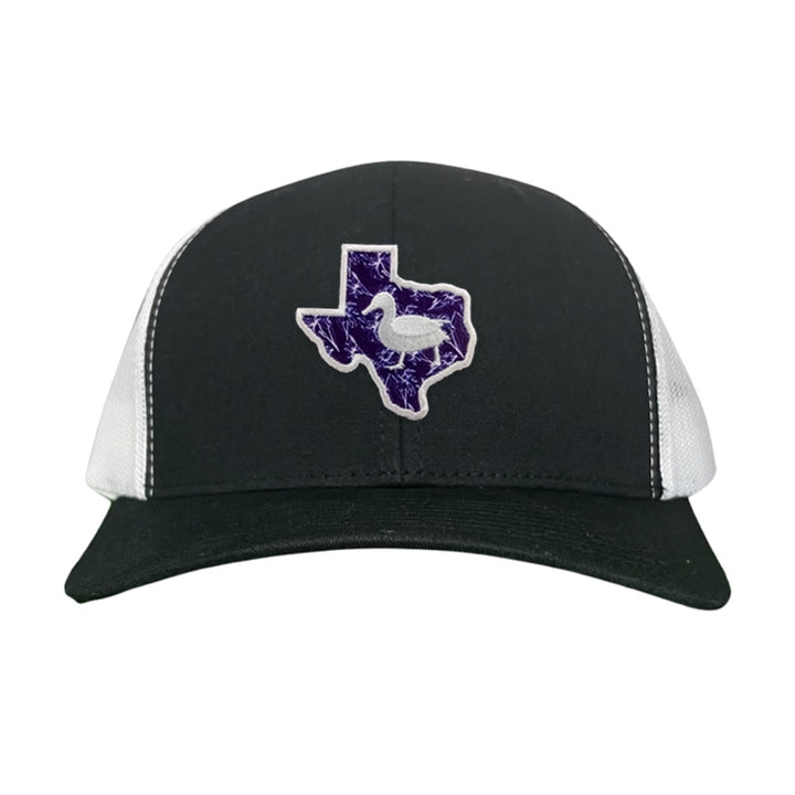 Tarleton State University State of Texas Oscar P / Hat / 177 / TAR006 / MG