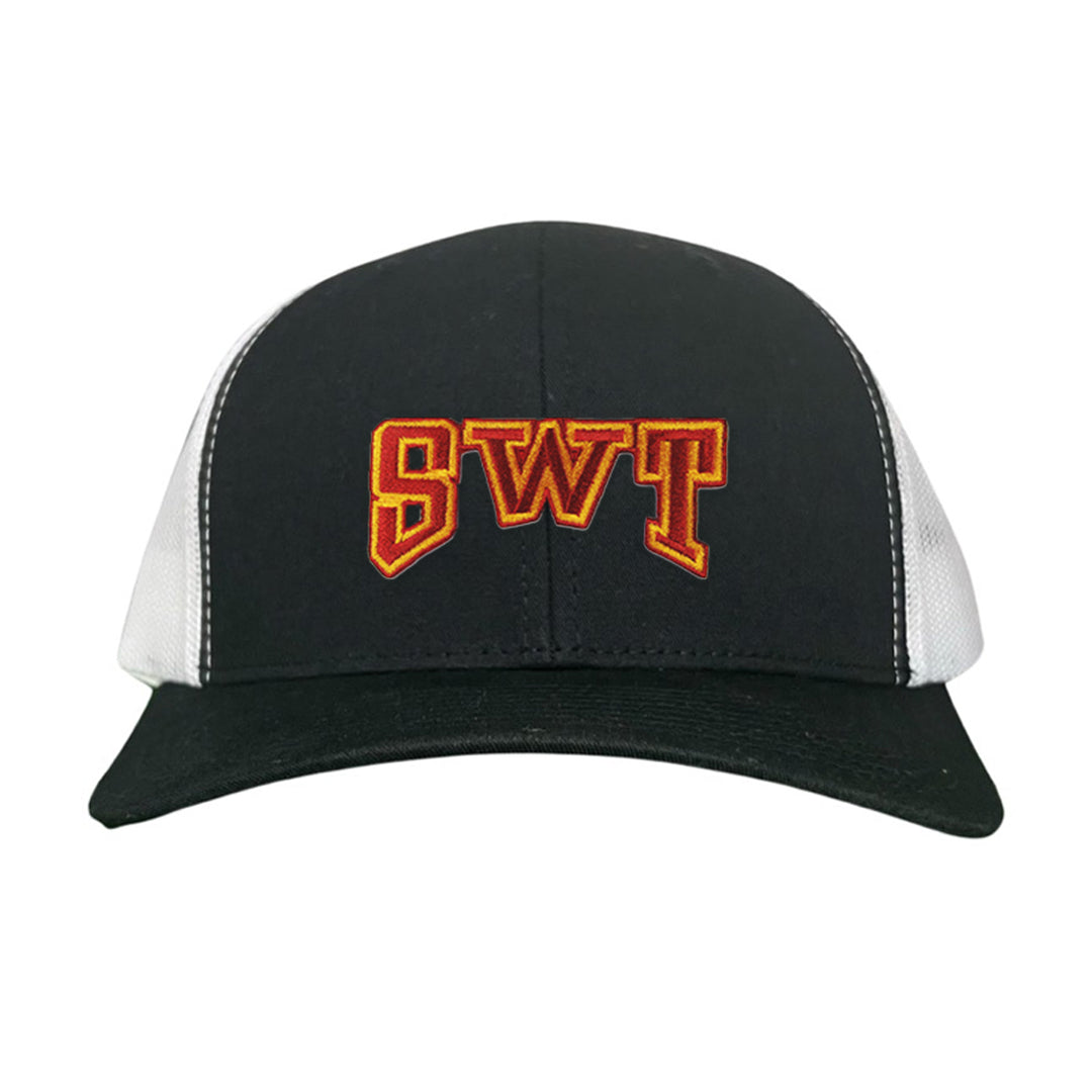 Texas State SWT Cut To Shape / 205 / Hats / SWT / MM