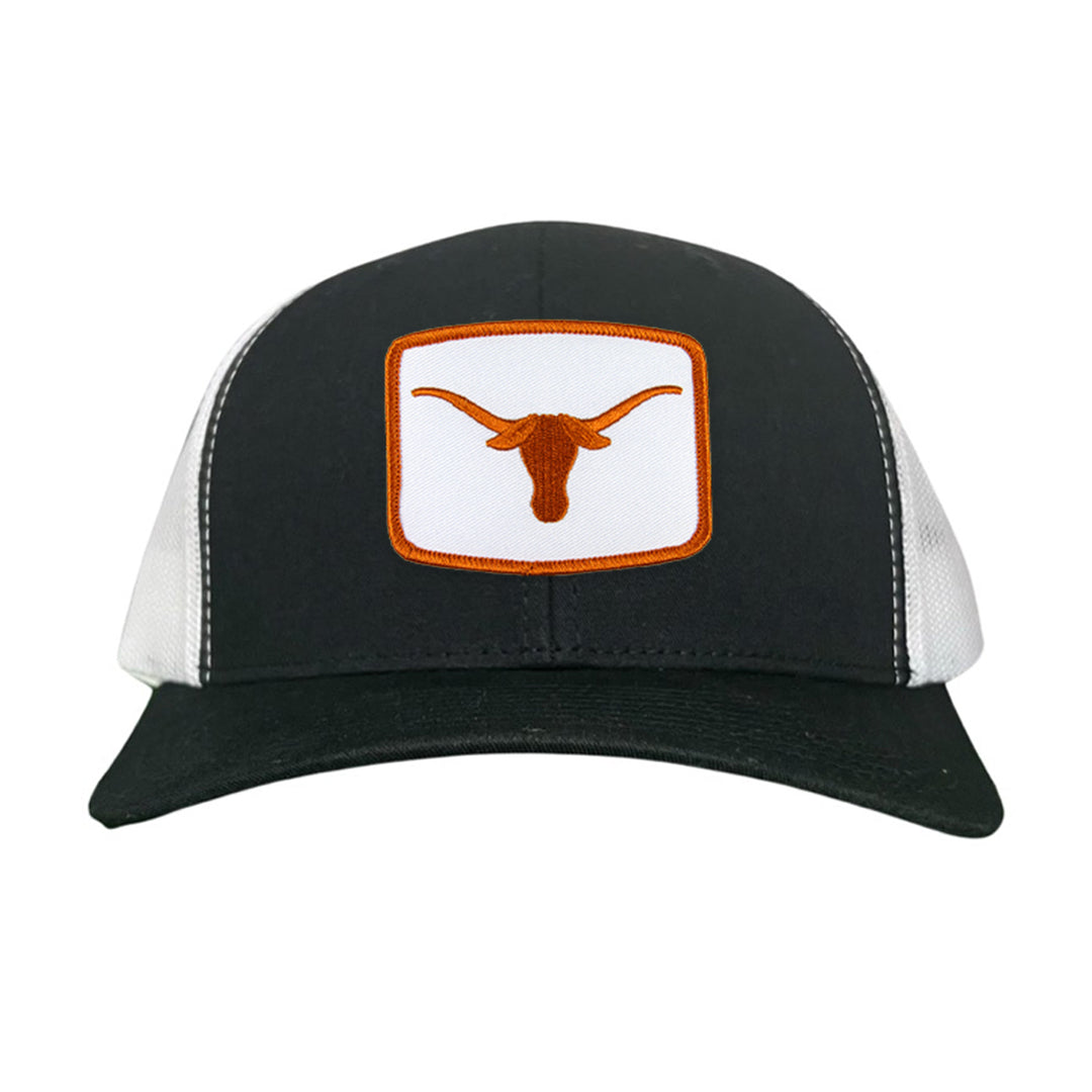 Texas Longhorns Square Longhorn / Hats / 148 / UT9103 / MM