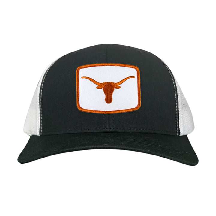 Texas Longhorns Square Longhorn / Hats / 148 / UT9103 / MM