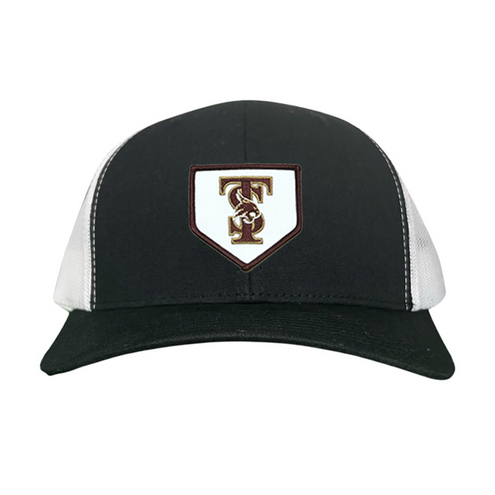 Texas State Bobcats Baseball Home Plate / Hats / 260 / TXST060 / MM