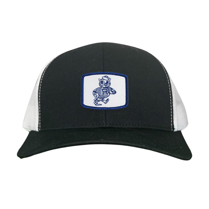 Rice Owls Walking Sammie / Hats/ 170 / Rice024 / MM