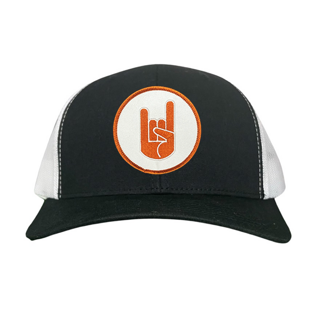 Texas Longhorns Hook'em Hand / Hats / UT9045 / 045 / MM