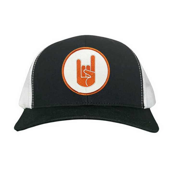 Texas Longhorns Hook'em Hand / Hats / UT9045 / 045 / MM