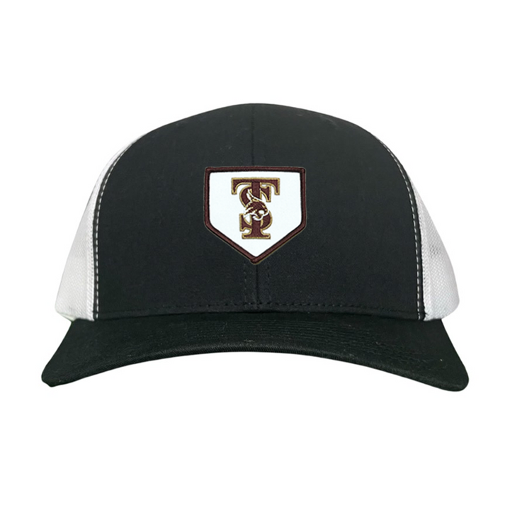 Texas State Home Plate / Hats / 260 / TXST049 / MM