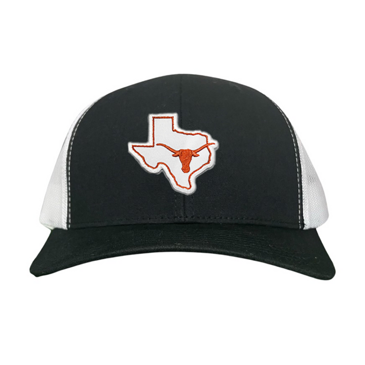 Texas Longhorns State of Texas Longhorn / Hats / 064 / UT9094 / MM