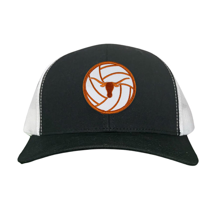 Texas Longhorns Longhorn Volleyball / 196 / Hats / UT9126 / MG