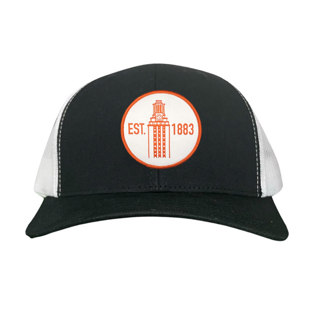 Texas Longhorns The Tower / Hats / UT9032 /  032 / KC