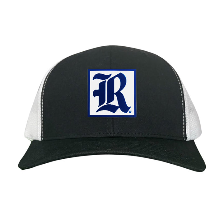 Rice Square LR Rubber Patch / 236 / Hat /  / MM