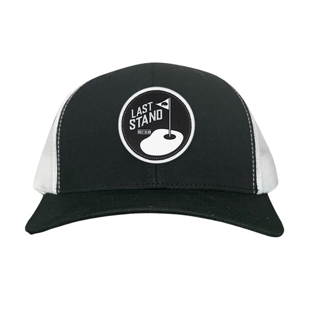 Last Stand Golf Golf Club / Hats/ 029