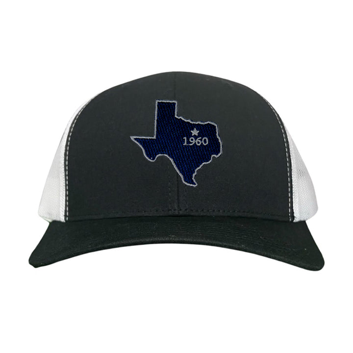 City Series / Dallas / Hats / 065 / MM