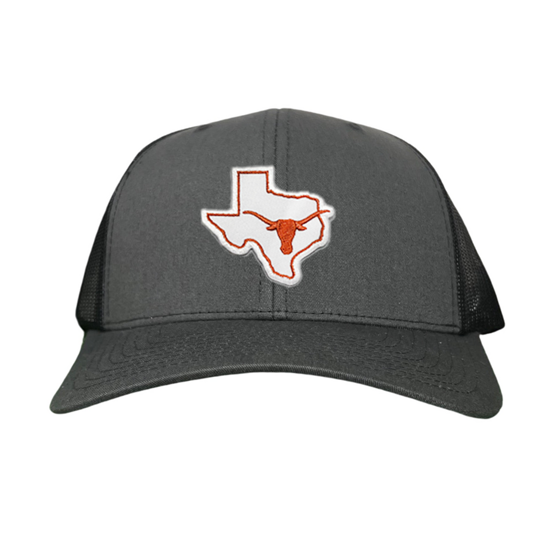 Texas Longhorns State of Texas Longhorn / Hats / 064 / UT9094 / MM