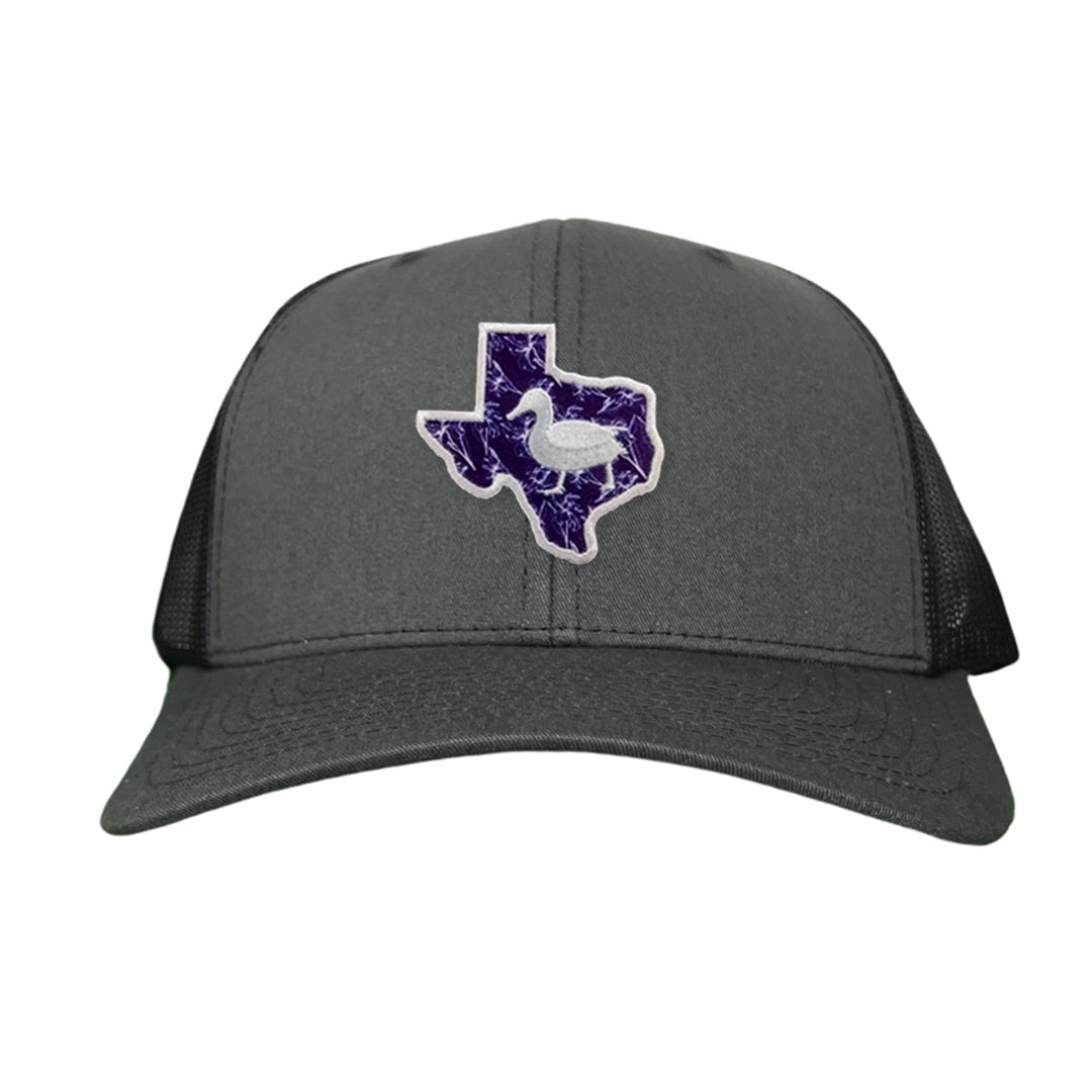 Tarleton State University State of Texas Oscar P / Hat / 177 / TAR006 / MG