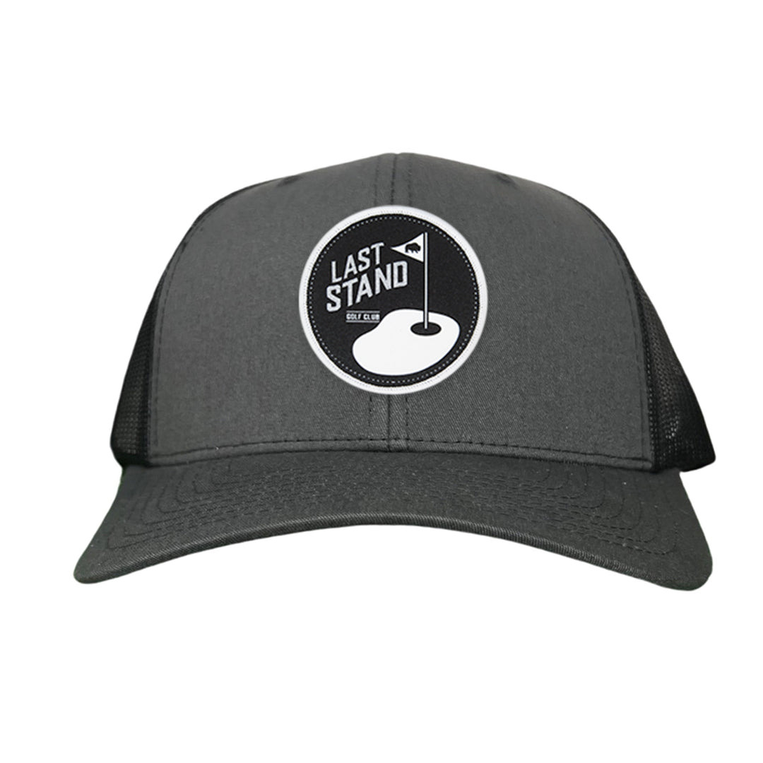 Last Stand Golf Golf Club / Hats/ 029